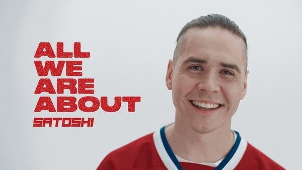 "All We Are About" ESTE AICI! Satoshi revine &icirc;n atenția publicului cu o lansare care promite să ajungă rapid &Icirc;N PLAYLISTURILE ASCULTĂTORILOR: "Prima mea piesă &icirc;n engleză. Am scris-o &icirc;n aprilie cu o dorință puternică de a c&acirc;nta ceva simplu și &icirc;nălțător"