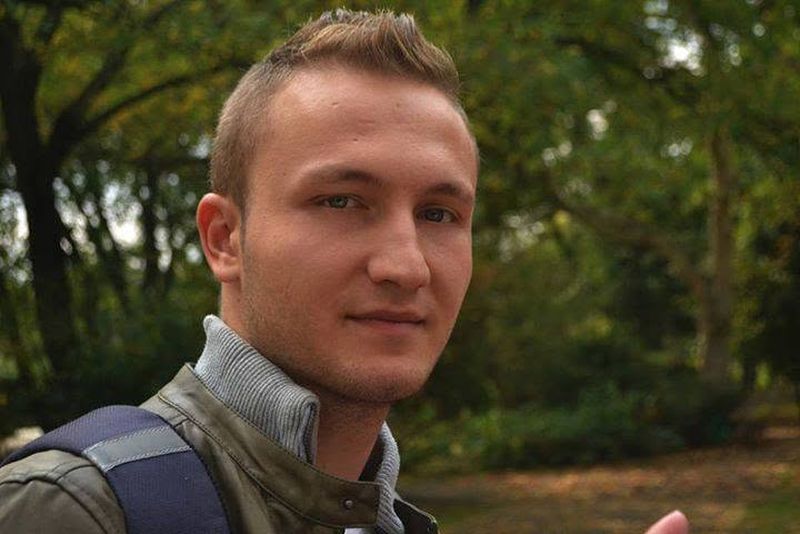 Doctorul rezident găsit mort în baia Spitalului Floreasca.