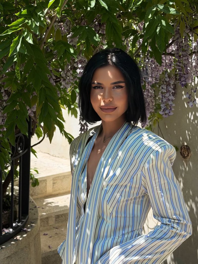 Andreea Popescu și Rareș Cojoc au decis să meargă pe drumuri separate 
