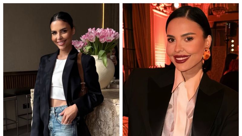 &Icirc;n ce relații au rămas Andreea Popescu și fosta soacră? GESTUL făcut de influenceriță după ce mama lui Rareș Cojoc a făcut o postare &icirc;n care a menționat-o
