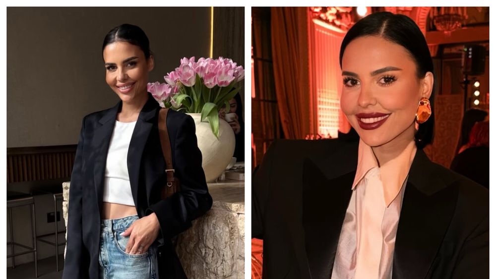 &Icirc;n ce relații au rămas Andreea Popescu și fosta soacră? GESTUL făcut de influenceriță după ce mama lui Rareș Cojoc a făcut o postare &icirc;n care a menționat-o