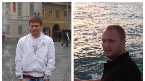 SCENE DE DURERE CUM RAR SE VĂD! A spus "ADIO" &icirc;ntr-un mod cutremurător. Ce a făcut soția medicului rezident găsit mort &icirc;n baia Spitalul Floreasca  &icirc;nainte de &Icirc;NMORM&Acirc;NTARE: "De acolo de unde ești să ai grijă de copiii tăi, at&acirc;ta te mai rog, ei erau..."