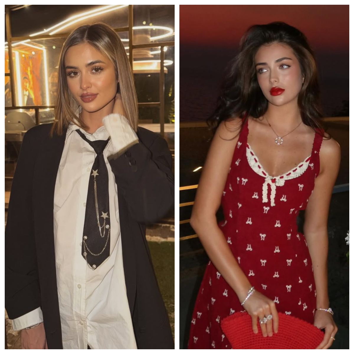 Noi detalii despre conflictul dintre Andreea Bostănică și surorile Beregoi