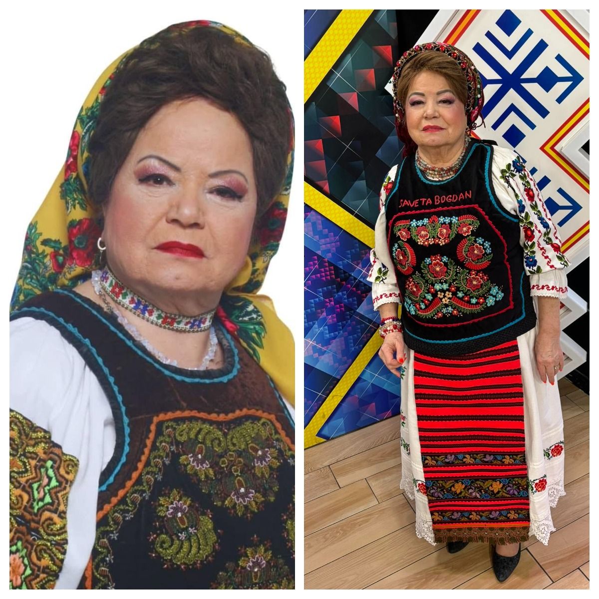 Saveta Bogdan