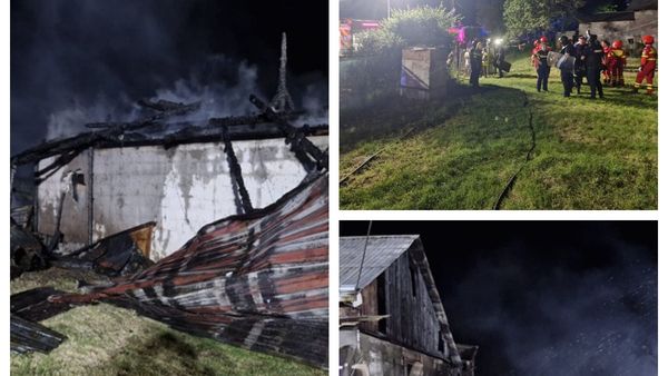 Noi detalii despre adolescenta de 15 ani care a murit carbonizată &icirc;n incendiu ce i-a cuprins casa. Care este CAUZA IZBUCNIRII FLĂCĂRILOR și ce au descoperit autoritățile la fața locului