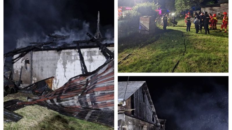 Noi detalii despre adolescenta de 15 ani care a murit carbonizată &icirc;n incendiu ce i-a cuprins casa. Care este CAUZA IZBUCNIRII FLĂCĂRILOR și ce au descoperit autoritățile la fața locului
