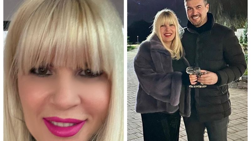 Elena Udrea, confesiuni emoționante despre perioada &icirc;n care a fost despărțită de fiica ei. A fost luată de l&acirc;ngă Eva la doar 10 zile după ce a adus-o pe lume: &bdquo;Cu greu mă stăp&acirc;nesc să nu mă &icirc;nfurii pe tot ce s-a &icirc;nt&acirc;mplat...&rdquo;