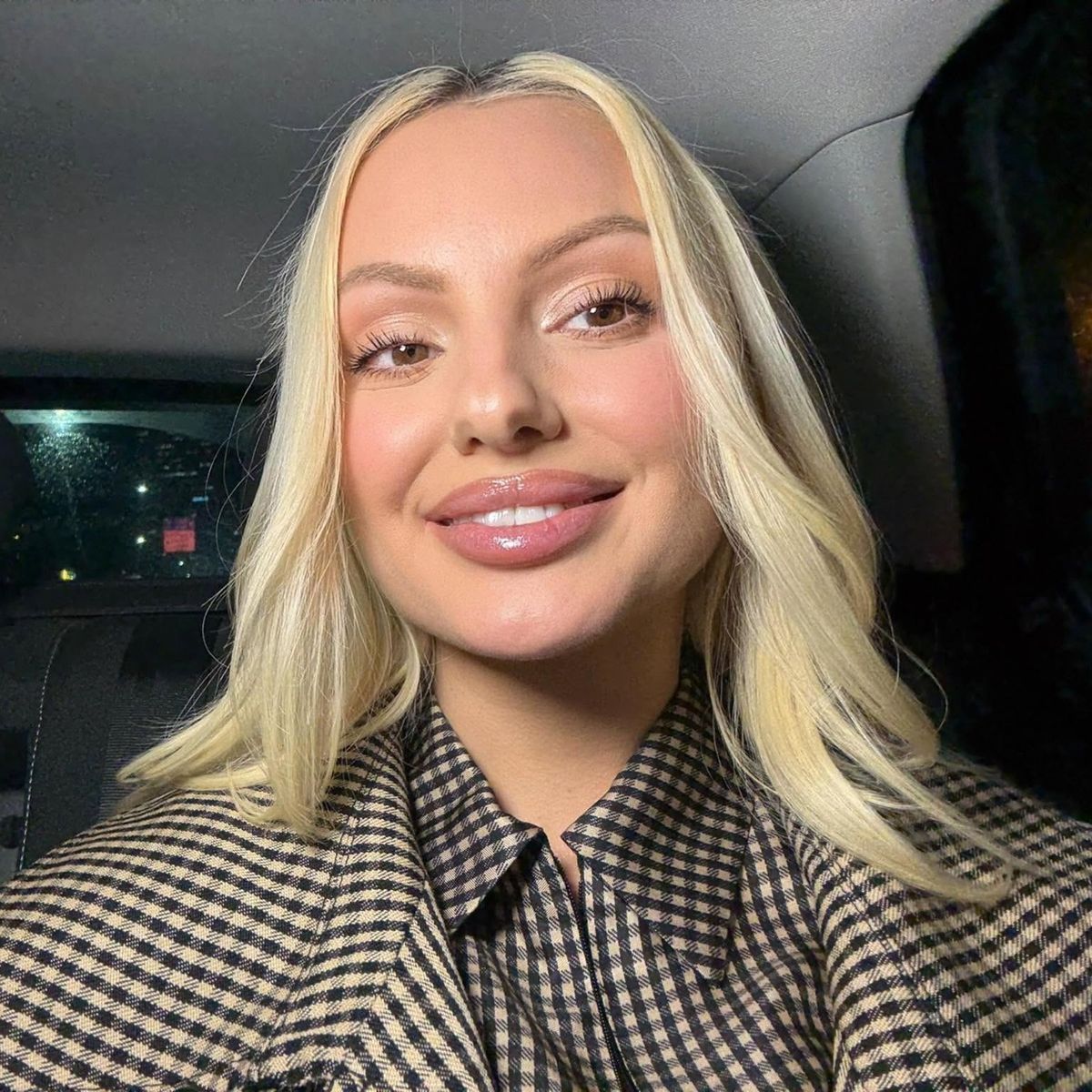 Ce diagnostic a primit Alexandra Stan &icirc;n al treilea trimestru de sarcină