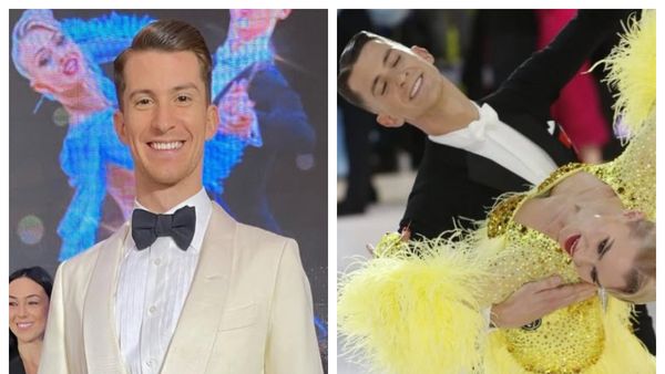 Rareș Cojoc, luat la rost de o urmăritoare! CE COMENTARIU a putut să &icirc;i lase aceasta campionului: &bdquo;Nu sunt cunoscătoare &icirc;n ale dansului, dar asta-i maimuțăreală&rdquo;