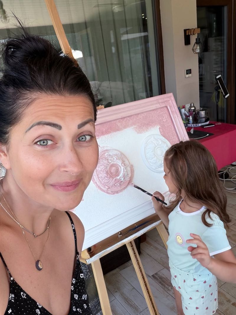 Mesajul transmis de Gabriela Cristea în mediul online 