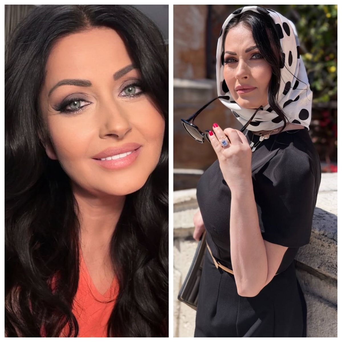 Prin ce a trecut Gabriela Cristea dis-de-dimineață? 