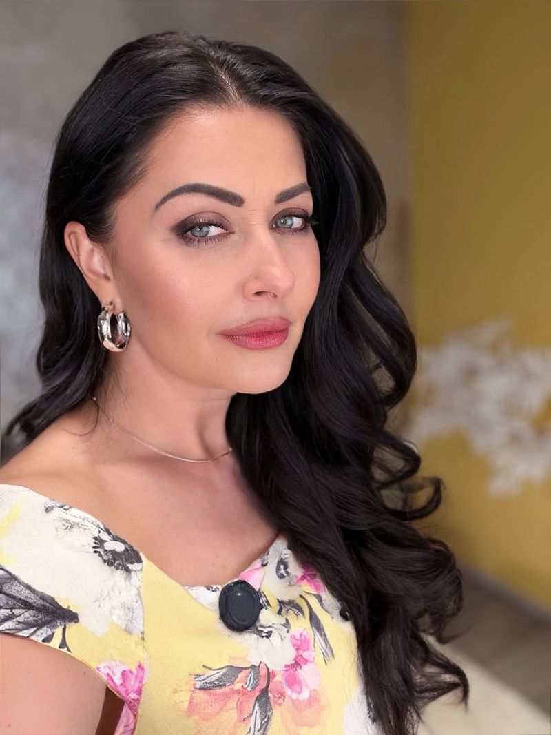 Gabriela Cristea, nevoită să meargă să-și ia fetița de la școală după ce aceasta a început să se simtă rău