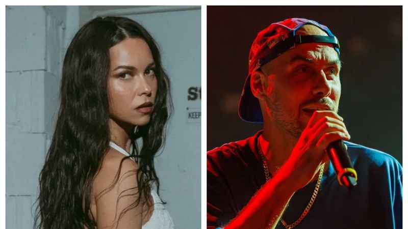 IMAGINEA cu INNA care a creat isterie &icirc;n r&acirc;ndul fanilor. S-a căsătorit &icirc;ndrăgita artistă?! Reacțiile curg &icirc;n valuri &icirc;n mediul online: &bdquo;Și de c&acirc;nd are Deliric păr?&nbsp;&nbsp;AI 100%&rdquo;