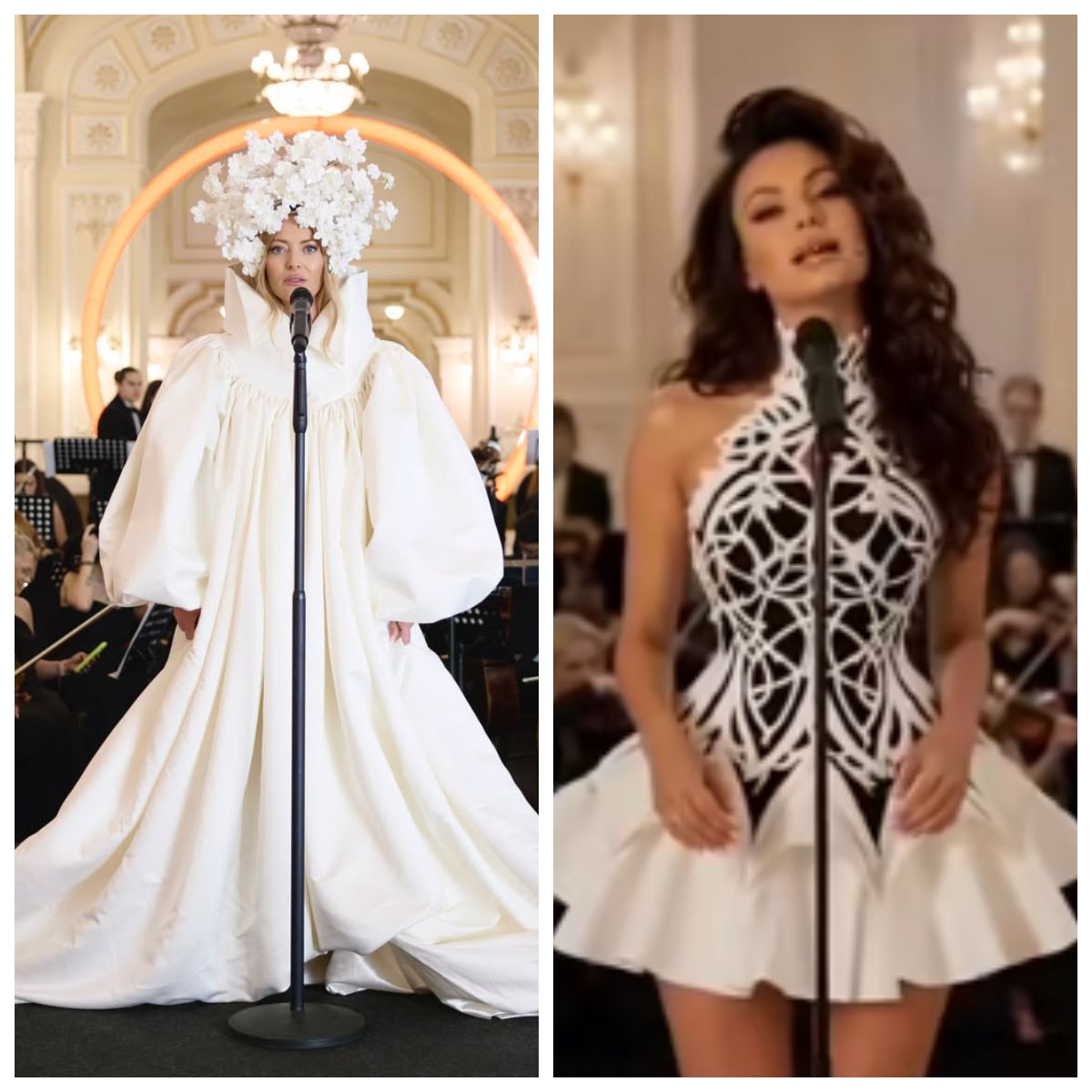 Cine este Adela Zamfir? 