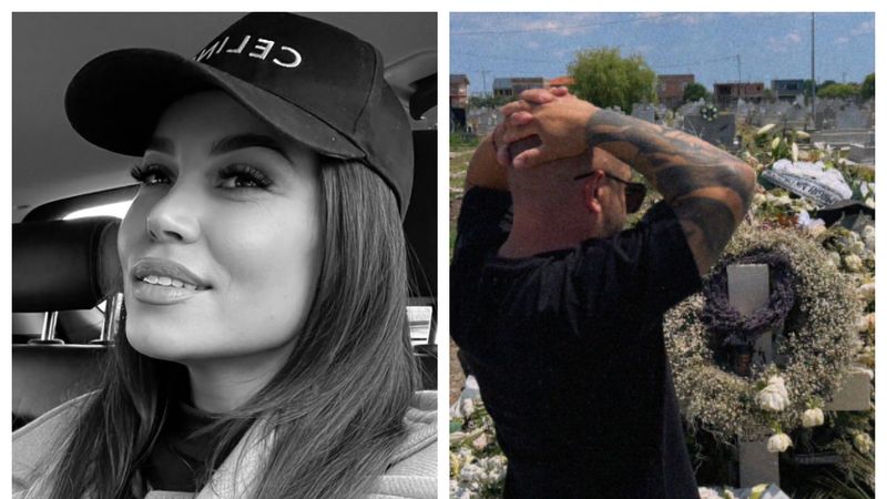 Au trecut doi ani de la moartea Ancăi Molnar, &icirc;nsă soțul make-up artistei este și acum copleșit de durere. MESAJUL SF&Acirc;ȘIETOR transmis de Claudiu Molnar: &bdquo;Dorul și iubirea cresc cu fiecare zi&rdquo;