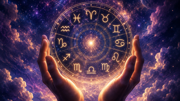 HOROSCOP de weekend, 13-14 iunie 2026. Zodia care răbufnește după o lungă perioadă de tăcere. Nu mai iartă și spune lucrurilor pe nume, st&acirc;rnind o adevărată furtună &icirc;n jurul ei
