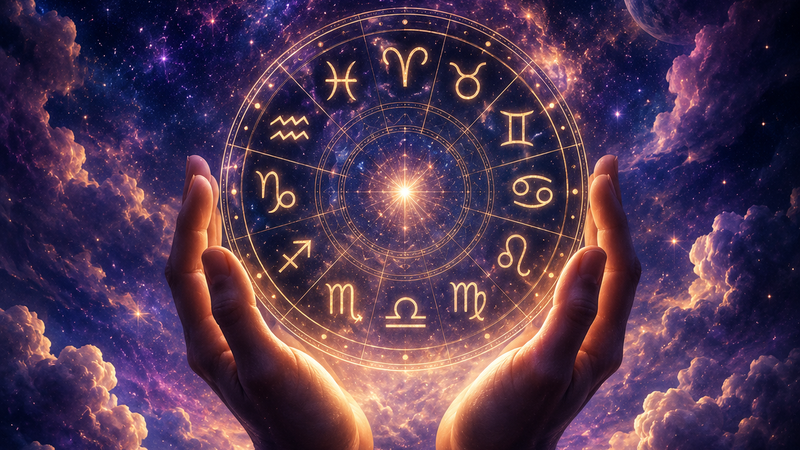 HOROSCOP de weekend, 13-14 iunie 2026. Zodia care răbufnește după o lungă perioadă de tăcere. Nu mai iartă și spune lucrurilor pe nume, st&acirc;rnind o adevărată furtună &icirc;n jurul ei
