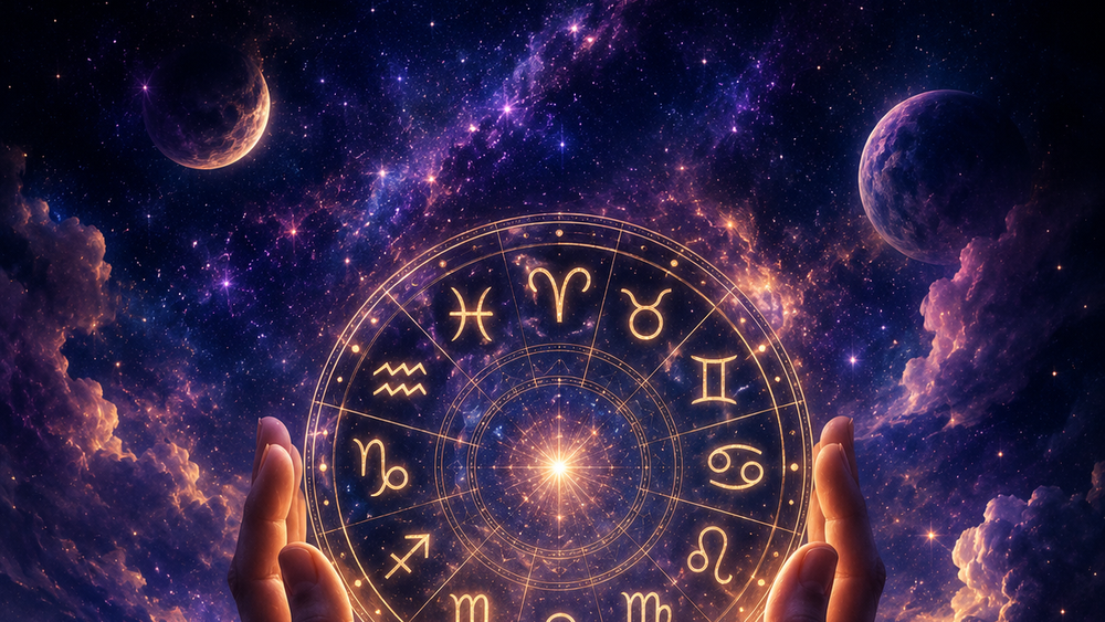 HOROSCOP de weekend, 13-14 iunie 2026. Zodia care răbufnește după o lungă perioadă de tăcere. Nu mai iartă și spune lucrurilor pe nume, st&acirc;rnind o adevărată furtună &icirc;n jurul ei