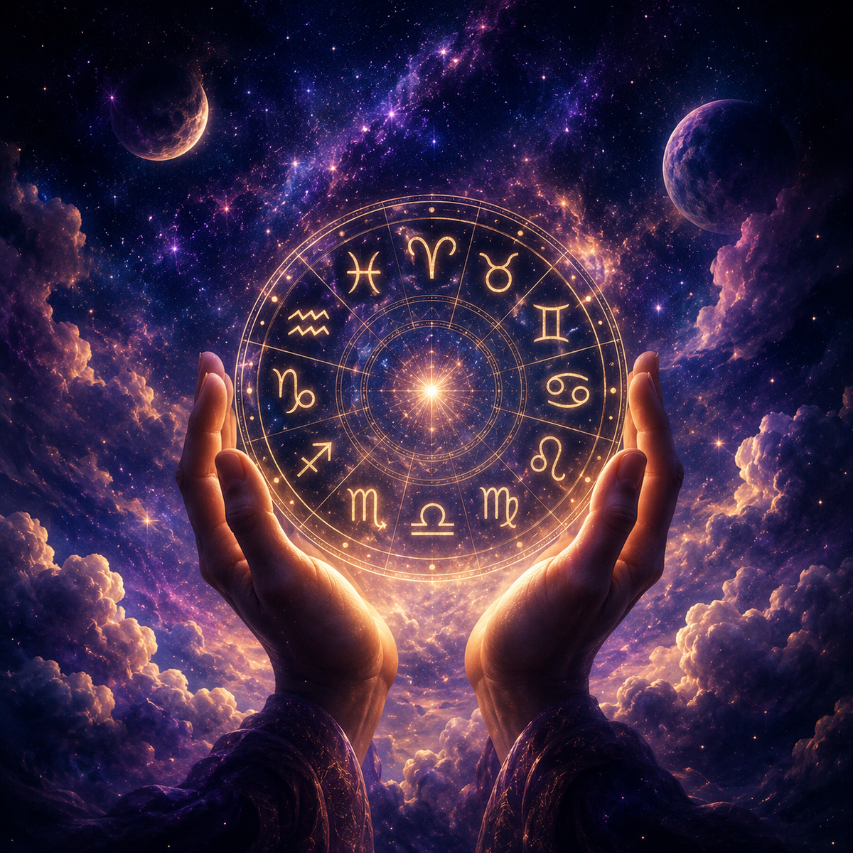 Vezi aici horoscopul de weekend, 13-14 iunie 2026 