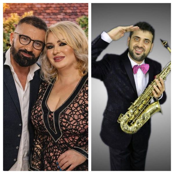 Viorica și Ioniță de la Clejani, DEVASTAȚI după moartea saxofonistului Memis Selciuc, supranumit &bdquo;legenda saxofonului turcesc &icirc;n Rom&acirc;nia&ldquo;. DETALIUL DUREROS DEZVĂLUIT ABIA ACUM: "Acum 30 de ani, am avut..."