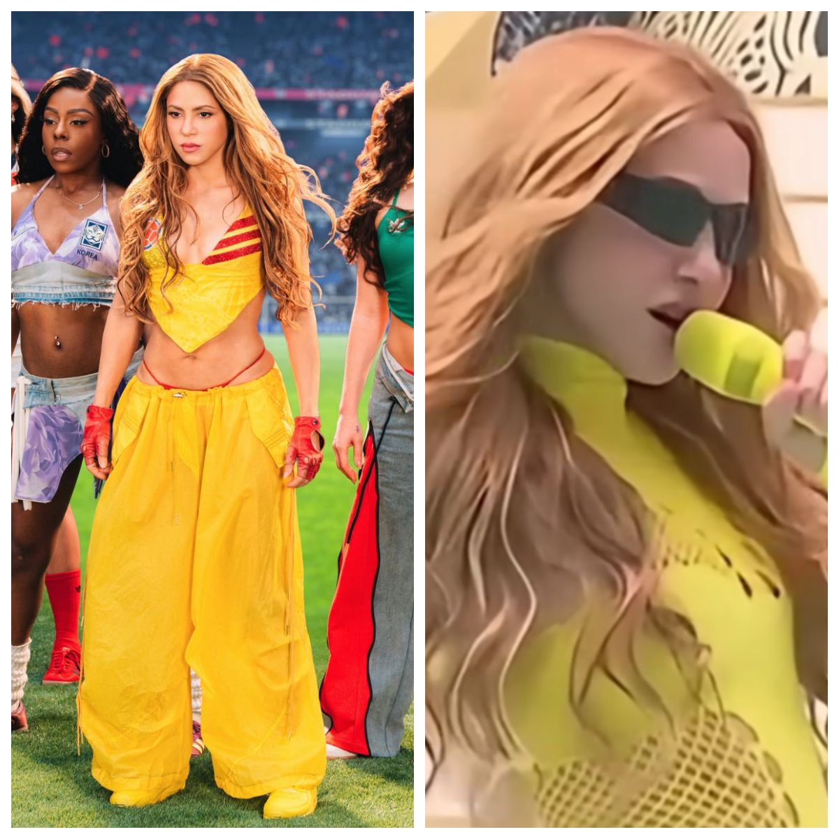 Shakira, &icirc;n centrul unei adevărate controverse 