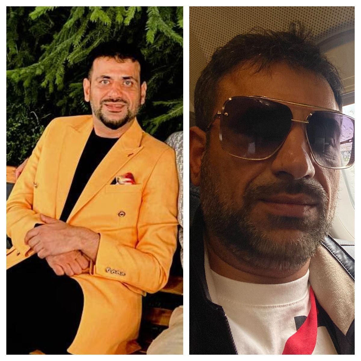 Memiș Selciuc a murit