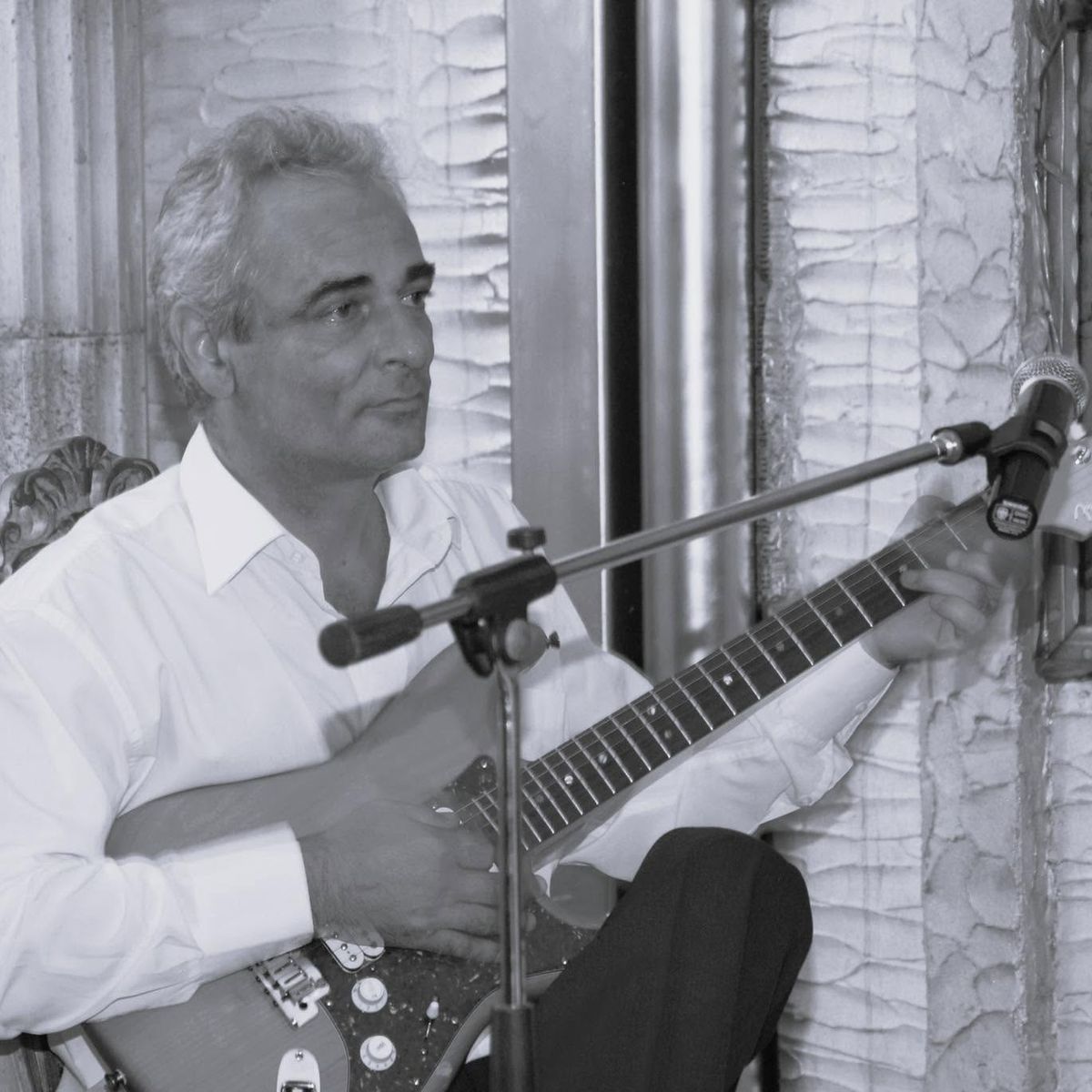 A murit Radu Manafu 