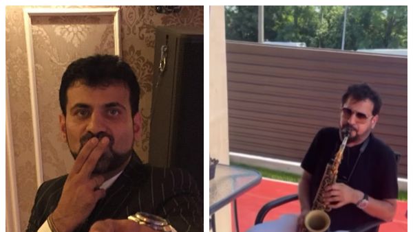 ULTIMELE IMAGINI cu saxofonistul Memiș Selciuc &icirc;n viață. Nimic nu prevestea ce avea să se &icirc;nt&acirc;mple la doar c&acirc;teva ore după ce a c&acirc;ntat la o nuntă. Colegii de breaslă sunt &icirc;n stare de șoc