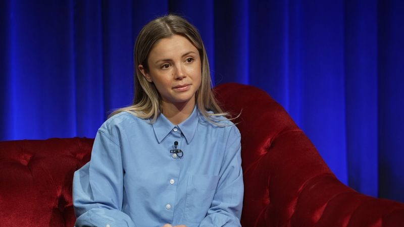 Ramona Dumitrescu, sambată, la &bdquo;&Icirc;n oglindă&rdquo;, de la 22:00, la Kanal D2