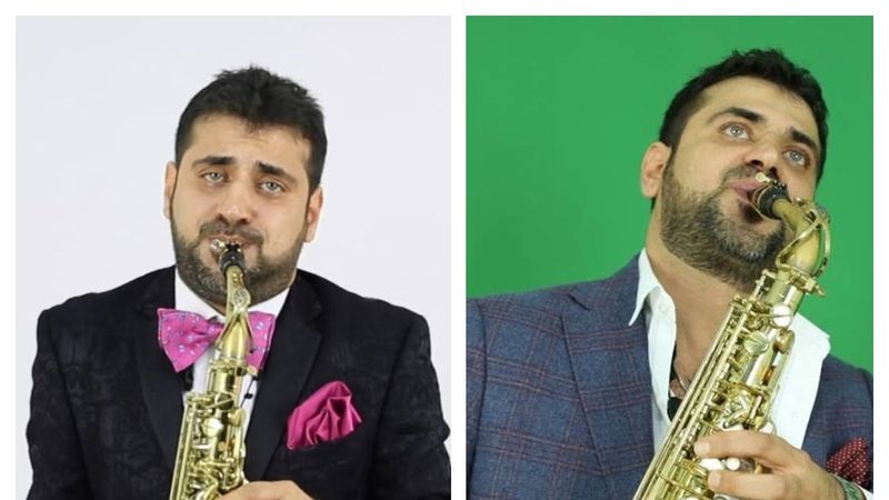 CE S-A &Icirc;NT&Acirc;MPLAT &icirc;n momentul c&acirc;nd Memiș Selciuc s-a prăbușit A ȘOCAT familia și apropiații saxofonistului. GESTUL care i-a revoltat pe cei care au văzut IMAGINILE: "Nu vă este rușine! Nu a apucat..."