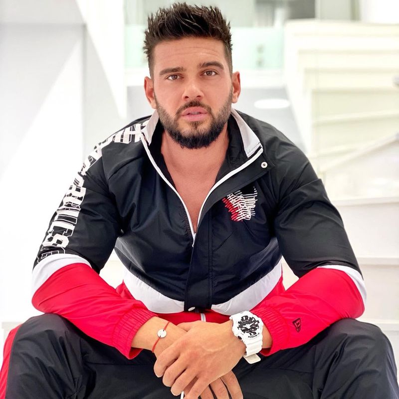 Dorian Popa