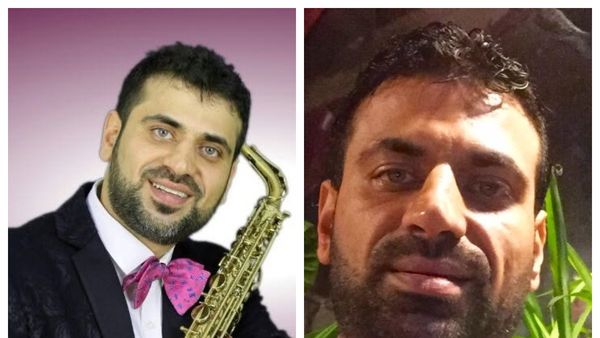 Ce s-a &icirc;nt&acirc;mplat l&acirc;ngă sicriul saxofonistului Memiș Selciuc? Toți au privit &Icirc;NMĂRMURIȚI. Nu &icirc;și vor putea șterge din minte această IMAGINE, fiind profund marcați DE CEEA CE AU VĂZUT: "Le-a lăsat &icirc;n..."