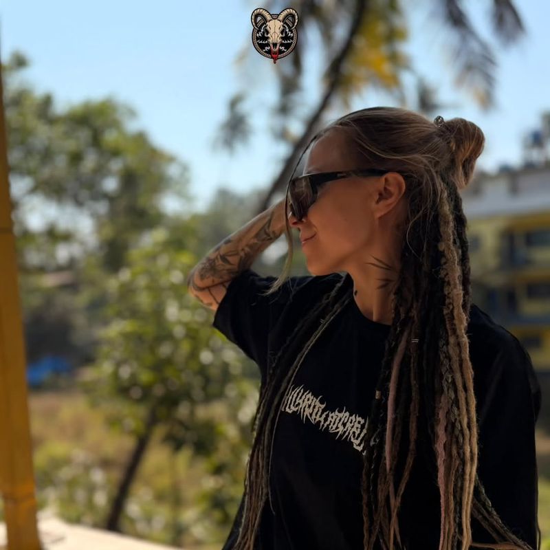 DJ Dazura s-a stins din viață la doar 29 de ani 