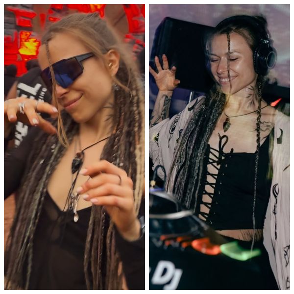 DJ Dazura, găsită fără suflare &icirc;n baia unei pensiuni din India. Care este cauza morții tinerei de 29 de ani? Primele detalii anunțate de autorități