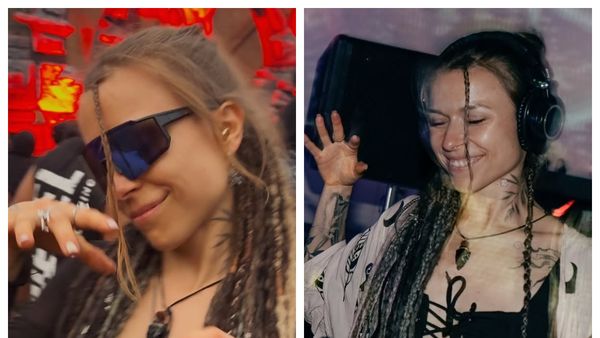 DJ Dazura, găsită fără suflare &icirc;n baia unei pensiuni din India. Care este cauza morții tinerei de 29 de ani? Primele detalii anunțate de autorități