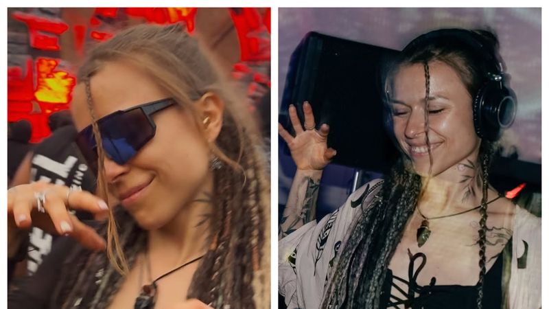 DJ Dazura, găsită fără suflare &icirc;n baia unei pensiuni din India. Care este cauza morții tinerei de 29 de ani? Primele detalii anunțate de autorități
