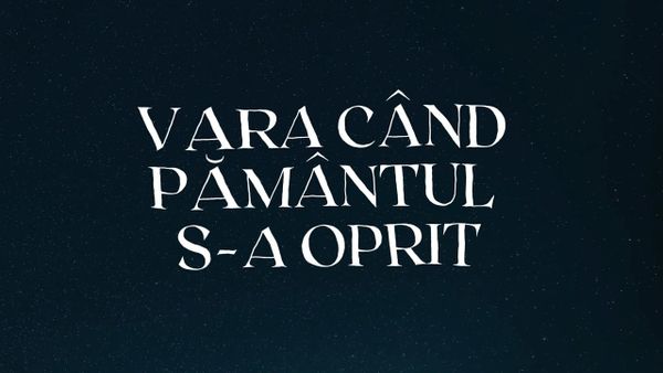 ADDA reușește din nou să capteze atenția publicului cu o PIESĂ PUTERNICĂ. "Vara c&acirc;nd Păm&acirc;ntul s-a oprit" a intrat rapid &icirc;n PLAYLIST, iar reacțiile fanilor AU EXPLODAT &Icirc;NCĂ DIN PRIMELE MINUTE