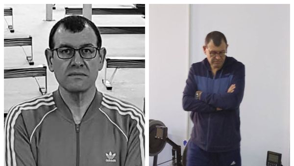 Simona Radiș A REACȚIONAT PUBLIC după moartea antrenorului George Bulie: "Este persoana care m-a selecționat și care mi-a fost alături &icirc;n primii ani de activitate sportivă. A fost..."