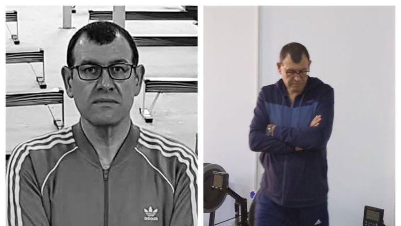 Simona Radiș A REACȚIONAT PUBLIC după moartea antrenorului George Bulie: "Este persoana care m-a selecționat și care mi-a fost alături &icirc;n primii ani de activitate sportivă. A fost..."