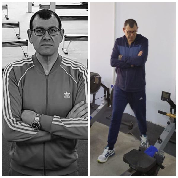 Simona Radiș A REACȚIONAT PUBLIC după moartea antrenorului George Bulie: "Este persoana care m-a selecționat și care mi-a fost alături &icirc;n primii ani de activitate sportivă. A fost..."