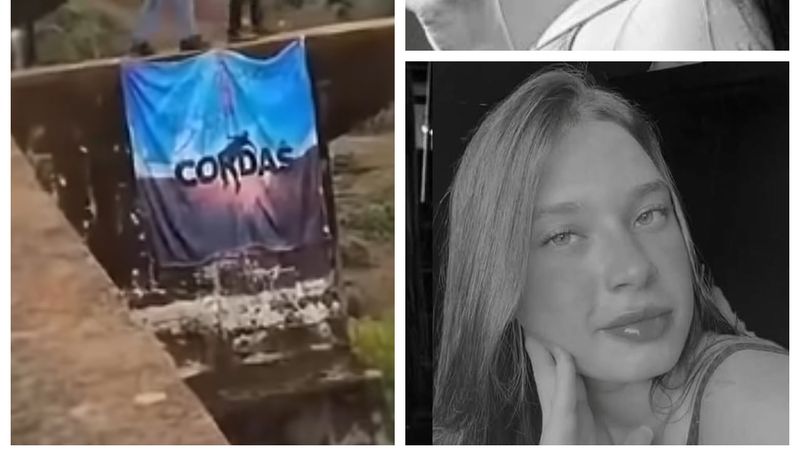 CE S-A &Icirc;NT&Acirc;MPLAT cu iubitul Mariei? Ajuns la locul tragediei, acesta a cedat. T&acirc;nărul a fost transportat de urgență la spital, după ce și-a văzut partenera decedată