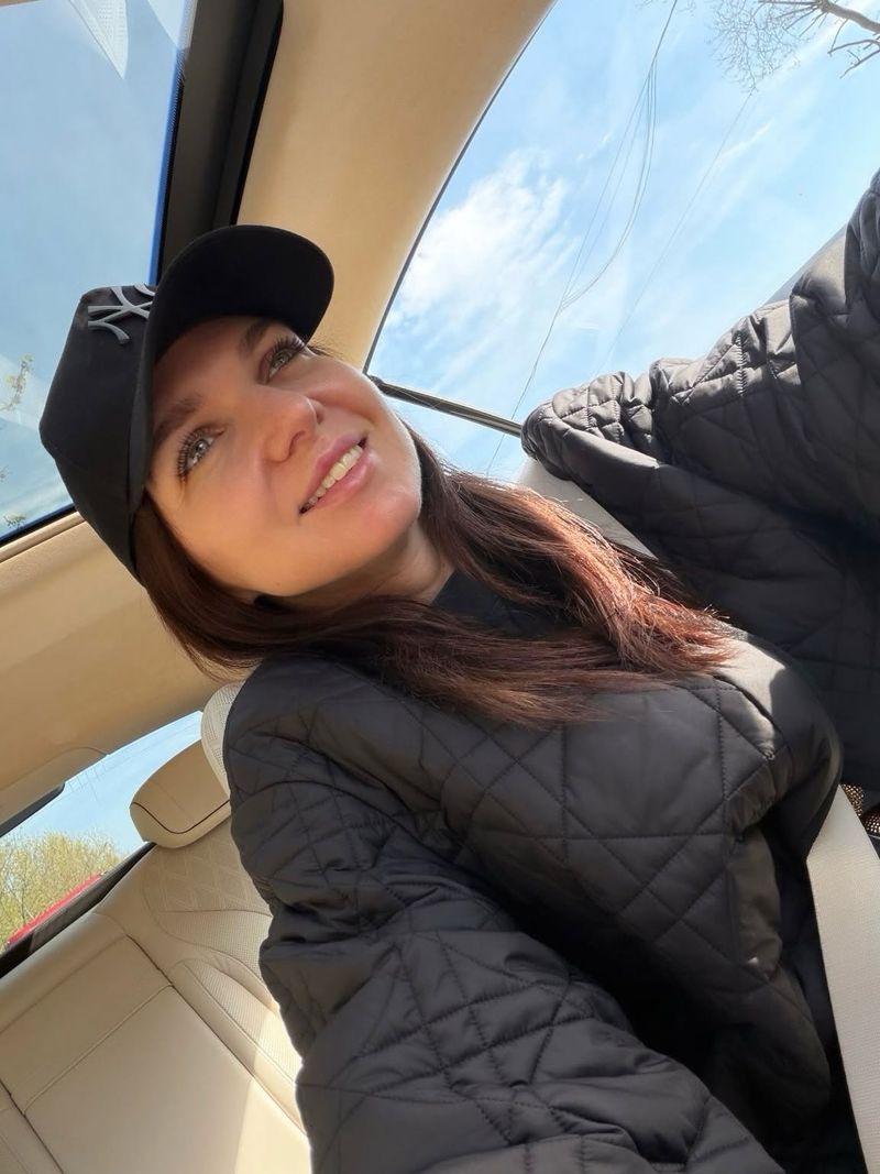 Simona Halep