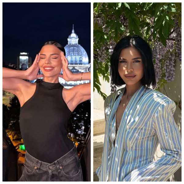 Andreea Popescu, prima reacție după ce a fost surprinsă alături de Dan Alexa &icirc;ntr-un club din București: &bdquo;Nu am timp pentru ură și energie negativă&rdquo;