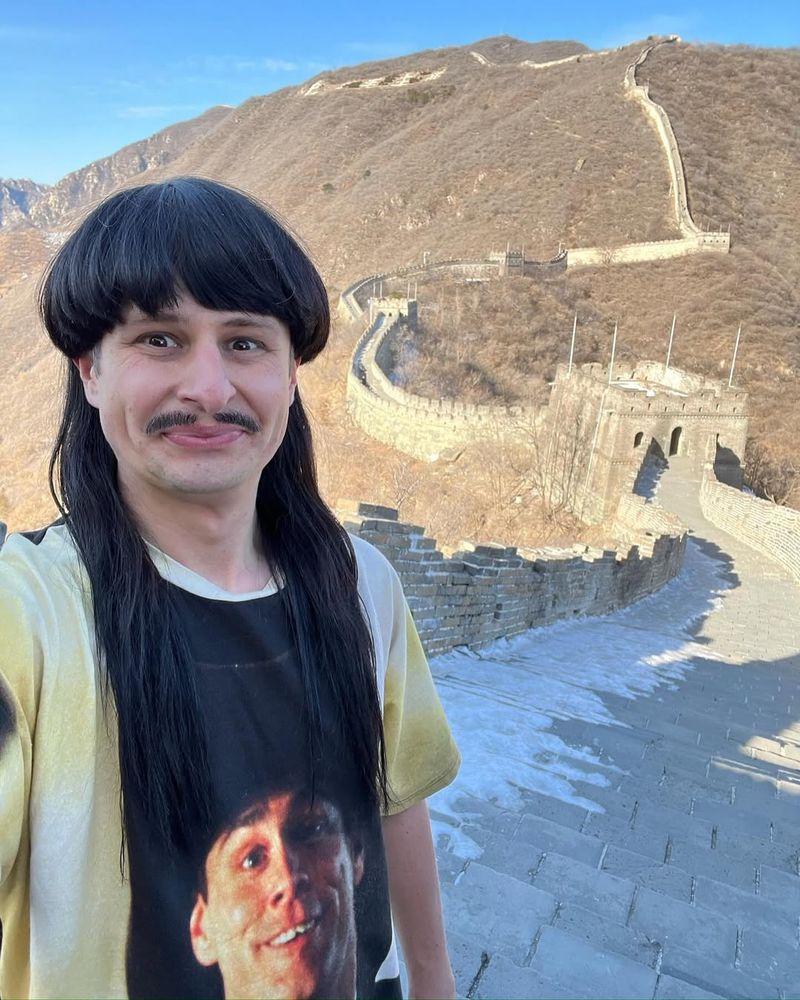 Oliver Tree s-a stins din viață la doar 32 de ani