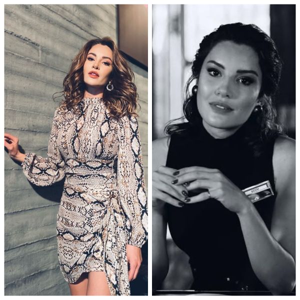 CONFESIUNEA actriței Ece İrtem &icirc;nainte să moară. Fanii au izbucnit &Icirc;N LACRIMI c&acirc;nd au auzit ce a spus. ACEST DETALIU i-a lovit puternic, iar inimile lor au fost răscolite: "Oriunde mă va duce destinul. Am..."