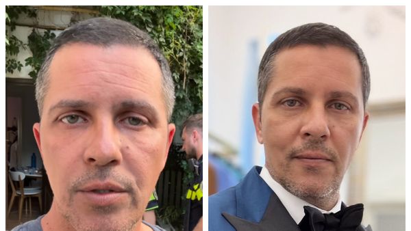 Lucian Viziru, nevoit să apeleze la ajutorul poliției după ce fiul lui a fost amenințat cu moartea. MESAJUL transmis pentru cel care a recurs la gestul șocant: &bdquo;Ai mers prea departe și &icirc;ntr-o zi o să &icirc;ți dai seama...&rdquo;