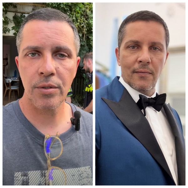 Lucian Viziru, nevoit să apeleze la ajutorul poliției după ce fiul lui a fost amenințat cu moartea. MESAJUL transmis pentru cel care a recurs la gestul șocant: &bdquo;Ai mers prea departe și &icirc;ntr-o zi o să &icirc;ți dai seama...&rdquo;