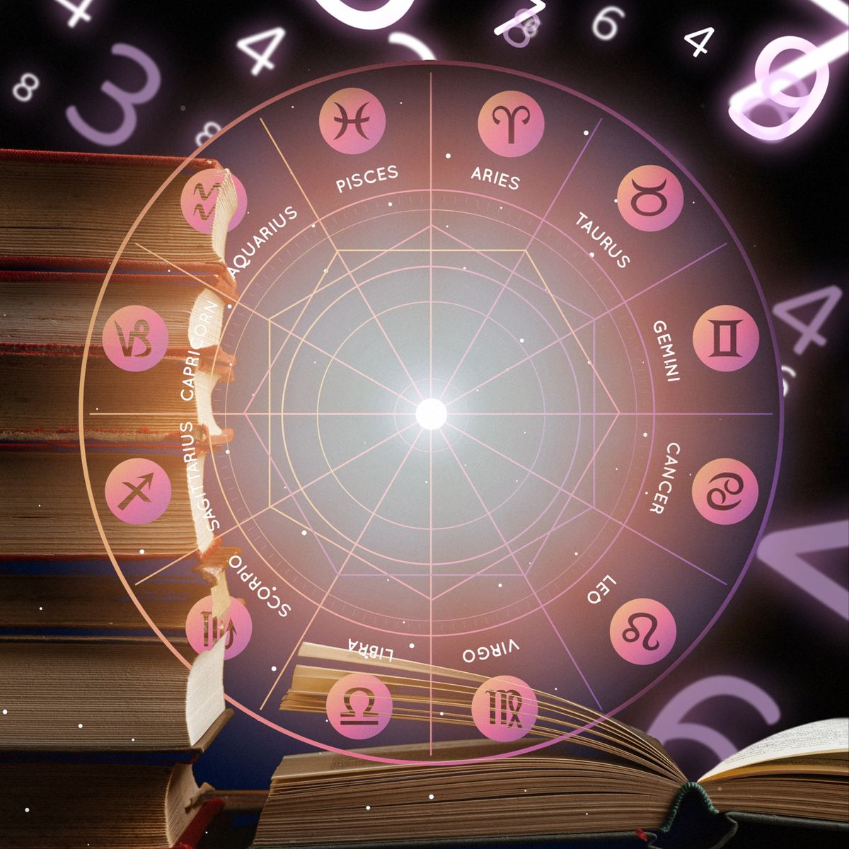 Vezi aici horoscopul de joi, 17 iunie 2026 
