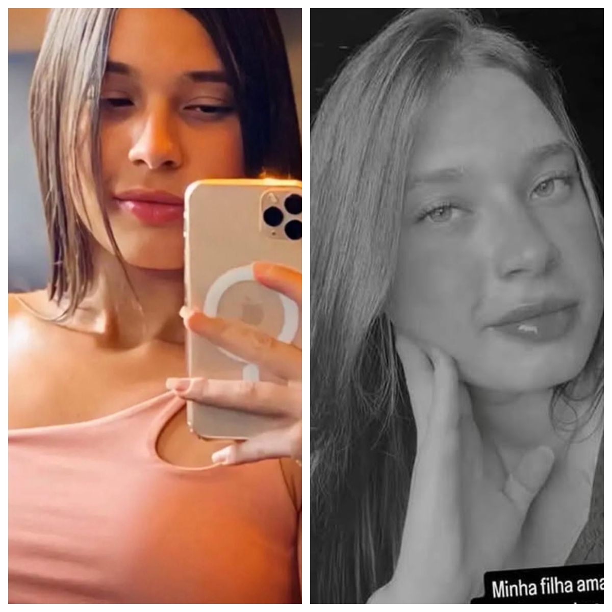 Ce are de spus un martor după moartea Mariei? 