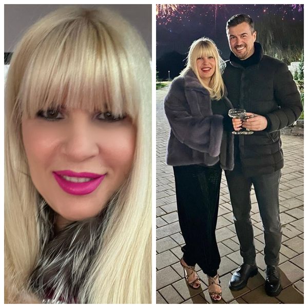 C&acirc;t de implicat a fost Adrian Alexandrov &icirc;n creșterea fiicei sale? Elena Udrea face declarații emoționante despre perioada &icirc;n care partenerul ei a fost nevoit să se ocupe singur de Eva Maria: &bdquo;A făcut față cu brio și...&rdquo;